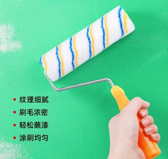精品滚筒刷